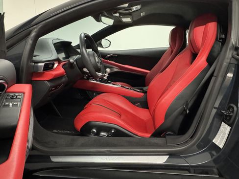 Used 2024 Lotus Emira First Edition RWD image 9