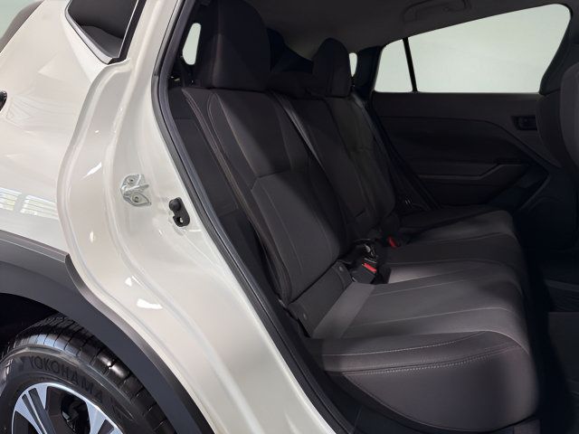 Certified 2026 Subaru Crosstrek 2.5i Premium AWD/4WD image 32