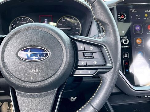Certified 2025 Subaru Crosstrek 2.5i Sport AWD/4WD image 20