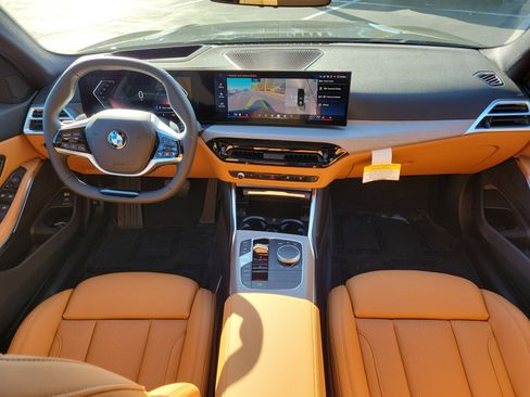 New 2026 BMW 330i Sedan w/ Premium Package image 11