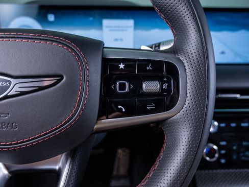 Used 2025 Genesis G80 3.5T Sport Prestige image 20