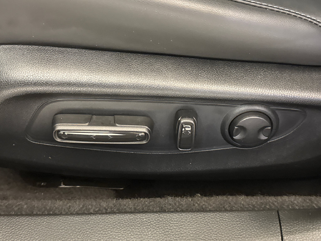 Certified 2024 Honda Accord Sport image 21