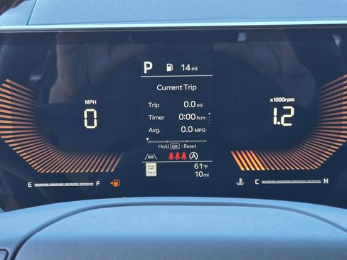 New 2026 Kia Sportage EX w/ EX Panorama Roof Package image 16