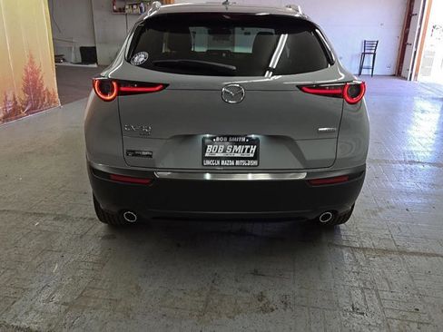New 2025 MAZDA CX-30 AWD 2.5 S w/ Premium Package image 20