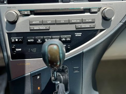 Used 2011 Lexus RX 350 AWD w/ Premium Pkg image 15