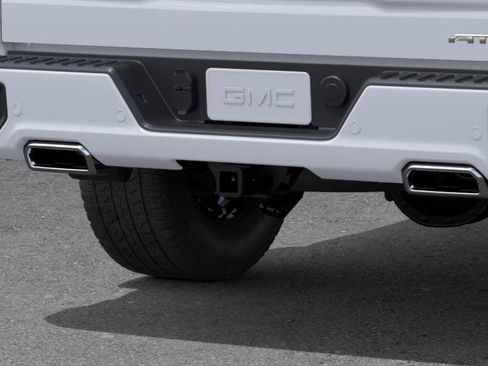 New 2026 GMC Sierra 1500 AT4 w/ AT4 Premium Package AWD/4WD image 38
