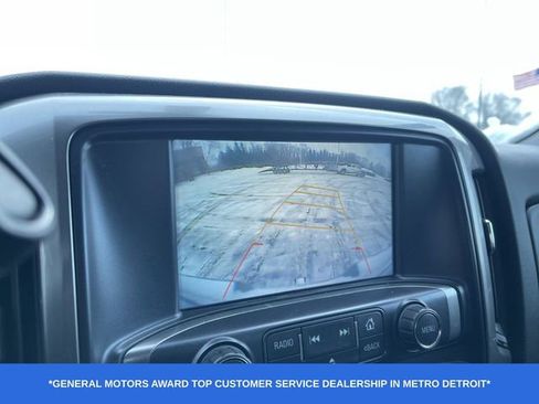 Used 2017 Chevrolet Silverado 2500 LT w/ All Star Edition image 15