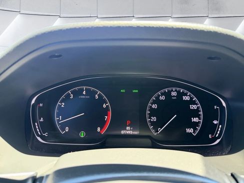 Used 2019 Honda Accord LX image 16