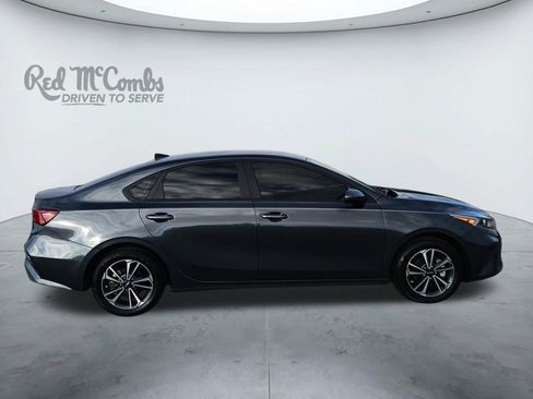 Used 2024 Kia Forte LXS image 6