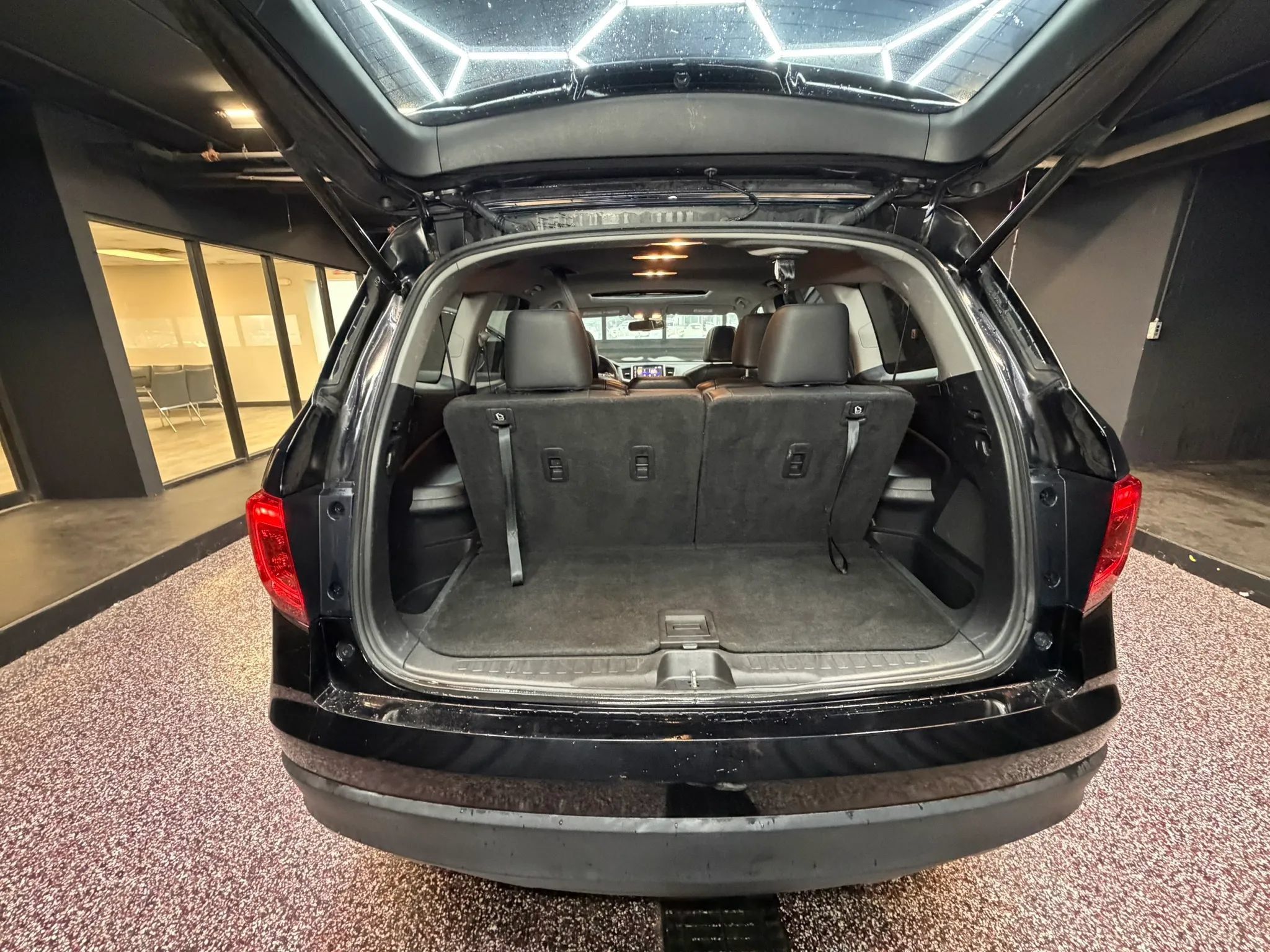 Used 2016 Honda Pilot EX-L image 33