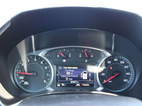 Used 2021 Chevrolet Equinox LT AWD/4WD image 31