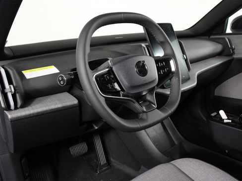 New 2026 Volvo EX30 Ultra image 8