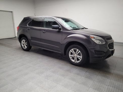 Used 2016 Chevrolet Equinox LS image 11
