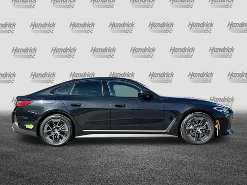 Used 2023 BMW i4 eDrive35 image 3