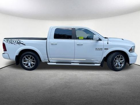 Used 2018 RAM 1500 Limited AWD/4WD image 17