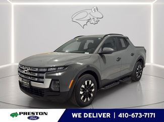 Used 2026 Hyundai Santa Cruz SEL video 1