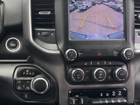 Used 2021 RAM 1500 Lone Star AWD/4WD image 28