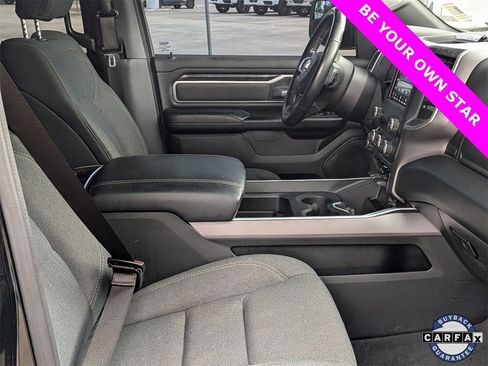 Used 2020 RAM 1500 Big Horn image 24