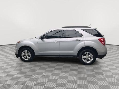Used 2016 Chevrolet Equinox LT w/ Convenience Package FWD image 33