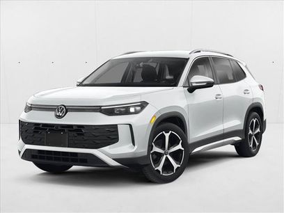 Used 2025 Volkswagen Tiguan SE