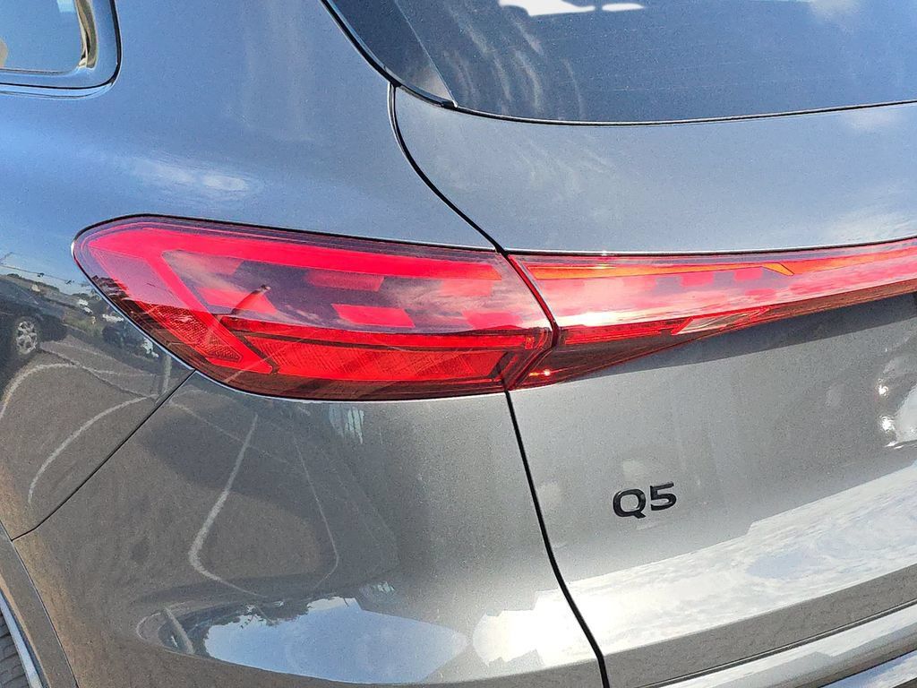 New 2026 Audi Q5 2.0T AWD/4WD image 34
