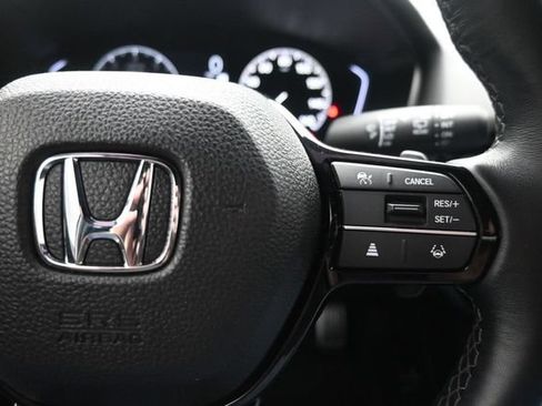 Used 2024 Honda Civic Sport image 26