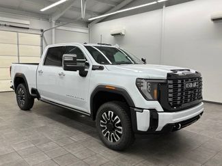 New 2026 GMC Sierra 2500 Denali Ultimate AWD/4WD video 1