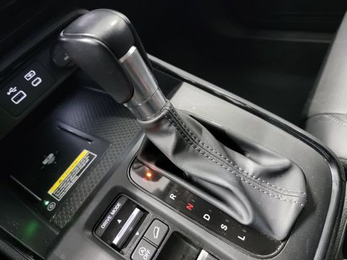 Certified 2023 Honda CR-V EX-L image 27