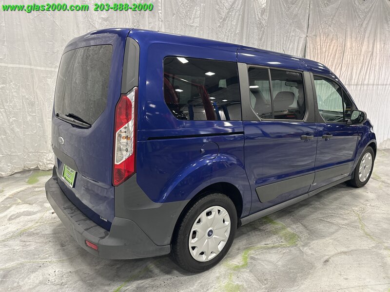 Used 2016 Ford Transit Connect XL FWD image 8