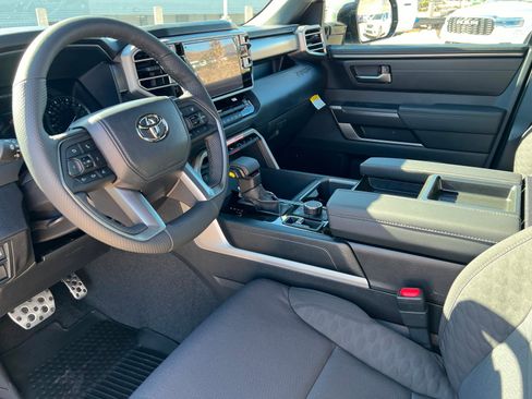 New 2026 Toyota Tundra SR5 image 15