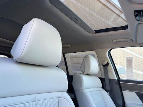 New 2026 Hyundai Santa Fe Calligraphy image 16