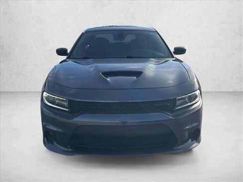 Used 2021 Dodge Charger GT w/ Blacktop Package image 2