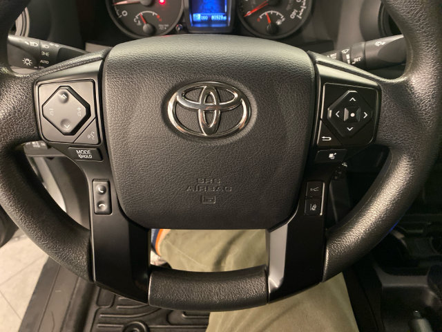Used 2022 Toyota Tacoma SR AWD/4WD image 24