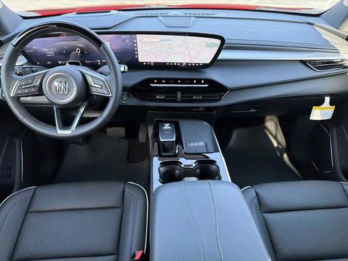 New 2026 Buick Enclave Avenir w/ Super Cruise Package image 2