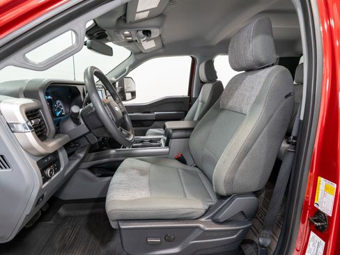 Used 2023 Ford F250 XLT w/ 360-Degree Camera Package image 19