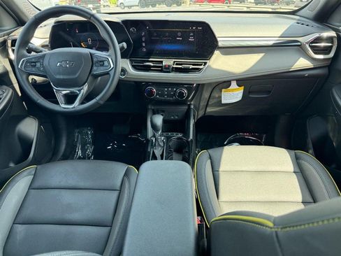 New 2026 Chevrolet TrailBlazer ACTIV FWD image 26