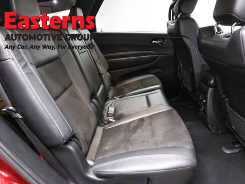 Used 2021 Dodge Durango GT AWD/4WD image 22