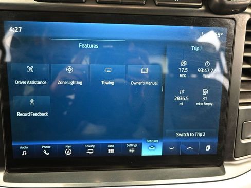 Used 2021 Ford F150 XLT w/ Equipment Group 302A High image 30