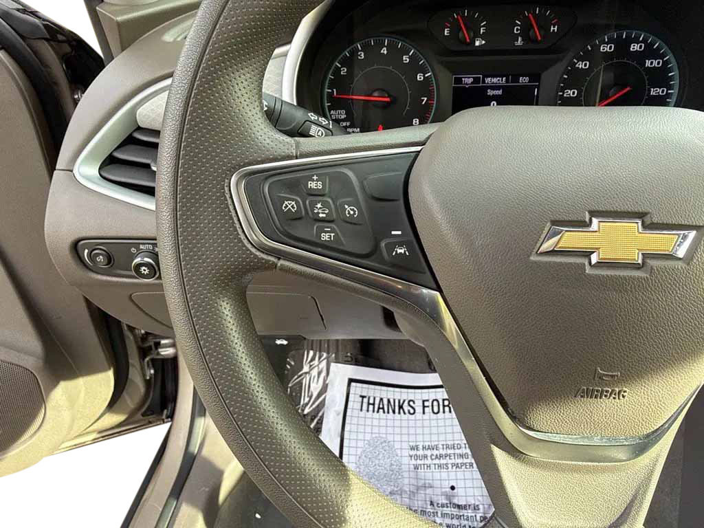 Used 2024 Chevrolet Malibu LT FWD image 18