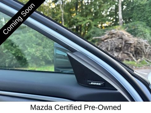 Used 2026 MAZDA CX-50 2.5 Hybrid w/ Weather Package AWD/4WD image 29