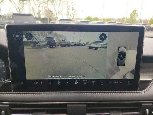 Certified 2023 Lincoln Corsair AWD w/ Equipment Group 101A image 37