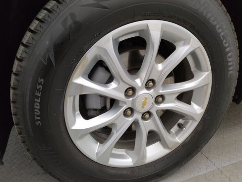 Used 2021 Chevrolet Equinox LT AWD/4WD image 31