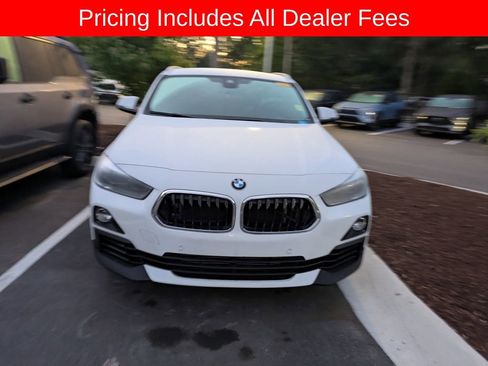 Used 2020 BMW X2 sDrive28i FWD image 2