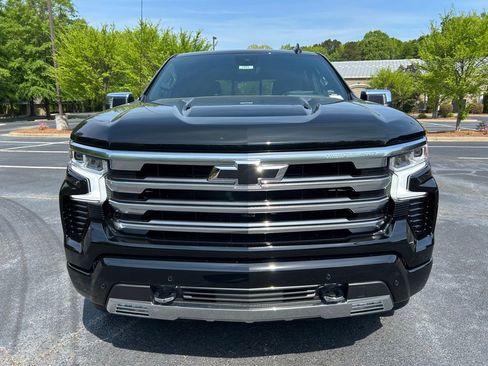 New 2026 Chevrolet Silverado 1500 High Country image 23