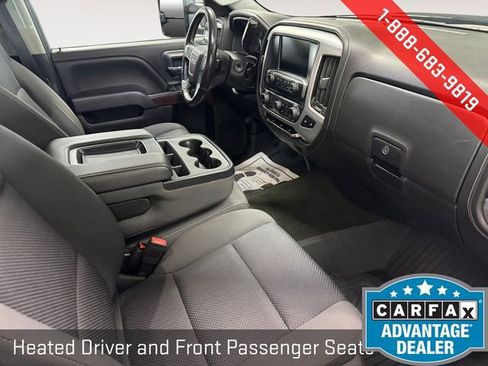 Used 2018 GMC Sierra 2500 SLE w/ HD SLE Preferred Plus Package image 5