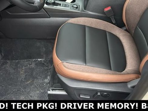 New 2025 Ford Bronco Sport Outer Banks w/ Outer Banks Tech Package+ image 22