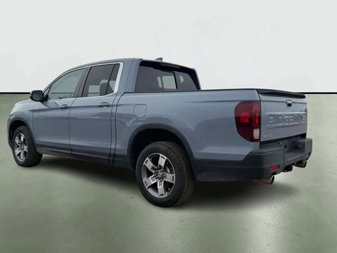 Used 2024 Honda Ridgeline RTL image 3