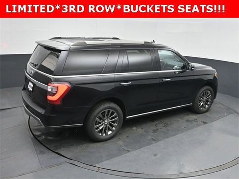 Used 2020 Ford Expedition Limited image 30