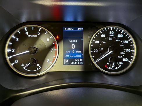 Certified 2024 Nissan Sentra S image 36