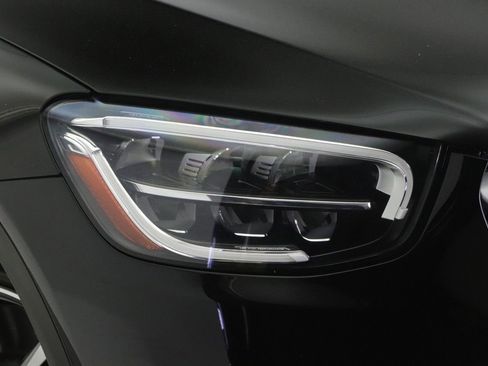 Certified 2022 Mercedes-Benz GLC 300 image 25